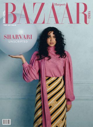 Harper's Bazaar India